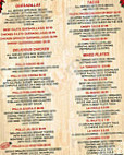 Chavez Mexican Cafe