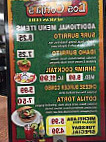 Los Cotijas Mexican Grill