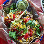 Izzo's Illegal Burrito