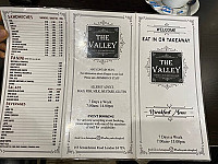 Valley Cafe