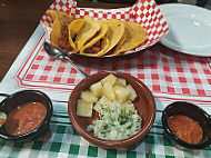 El Regio Taco