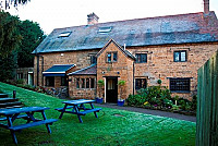 The Inn At Farnborough