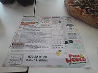 Girona Telepizza