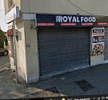 Royal Food