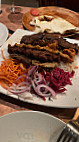 Bosphorus Restaurant
