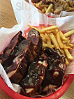Off Da Hook Soul Food