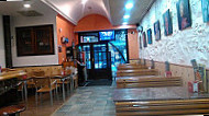 Cafetería Express