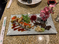 Bushido Sushi Srq