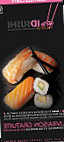 Id Sushi