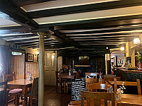 The Old Farm Inn,