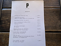Café Pförtner