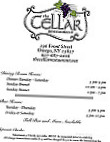 The Cellar