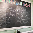 Avoca Brunch Munch Cafe