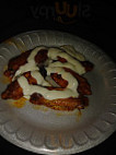Pizza Wings