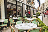 Cote Brasserie St Paul's