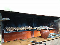 Bar Restaurante El Macho