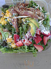 Aloha Salads Kahala Mall