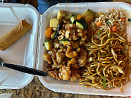 Panda Express