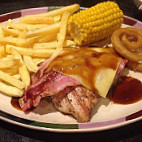 Frankie & Benny's