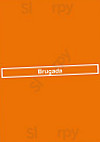 Brugada Kitchen