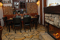 Restaurant Daheim