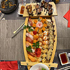 Sushi One