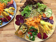 Bionectar Organic Art Food