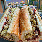 Capriotti's Sandwich Shop