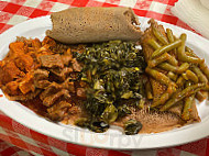 Ajora Ethiopian Kitchen