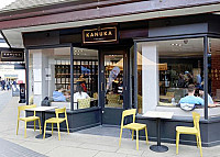 Kanuka Tea