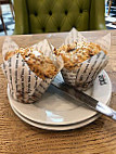 Bb's Coffee Muffins Cardiff