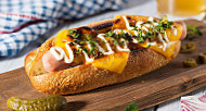 Jani's American Diner