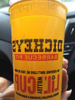 Dickey's Barbecue Pit