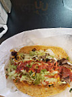 La Canasta Mexican Food
