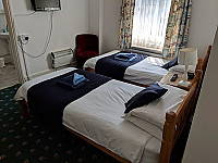 Duke Of York