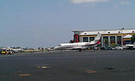 Jet Runway Cafe