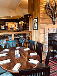 The Woodsman Pub And Grille