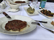 Ranch and Sea Steakhouse
