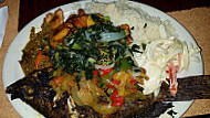 Trinity African Grill