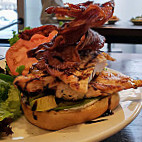 Stageplate Bistro Arlington