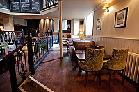 The Vestry