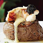 Fleming's Steakhouse Rancho Cucamonga