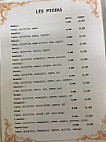 Pizzéria Chez Cocotte