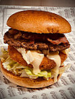 Speed Burger