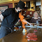 Kyoto Japanese Restaurant