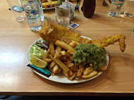 Rowlies Fish Chips