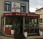 Mytilus