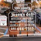 Jason's Deli