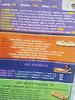 Houdan Pizza