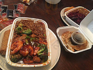 Ny Chinese